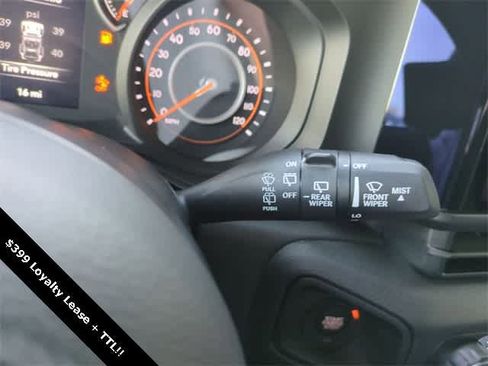 New 2026 Jeep Wrangler Sport S image 25