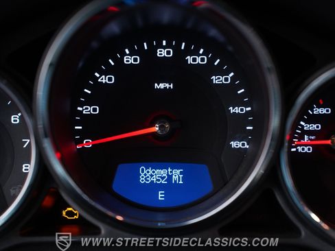 Used 2010 Cadillac CTS Performance w/ Performance Luxury Package RWD image 32