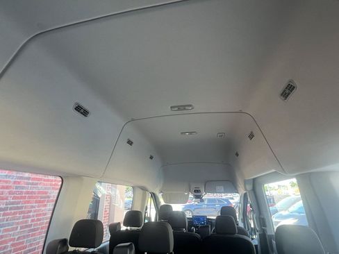 Used 2023 Ford Transit 350 XLT RWD image 57