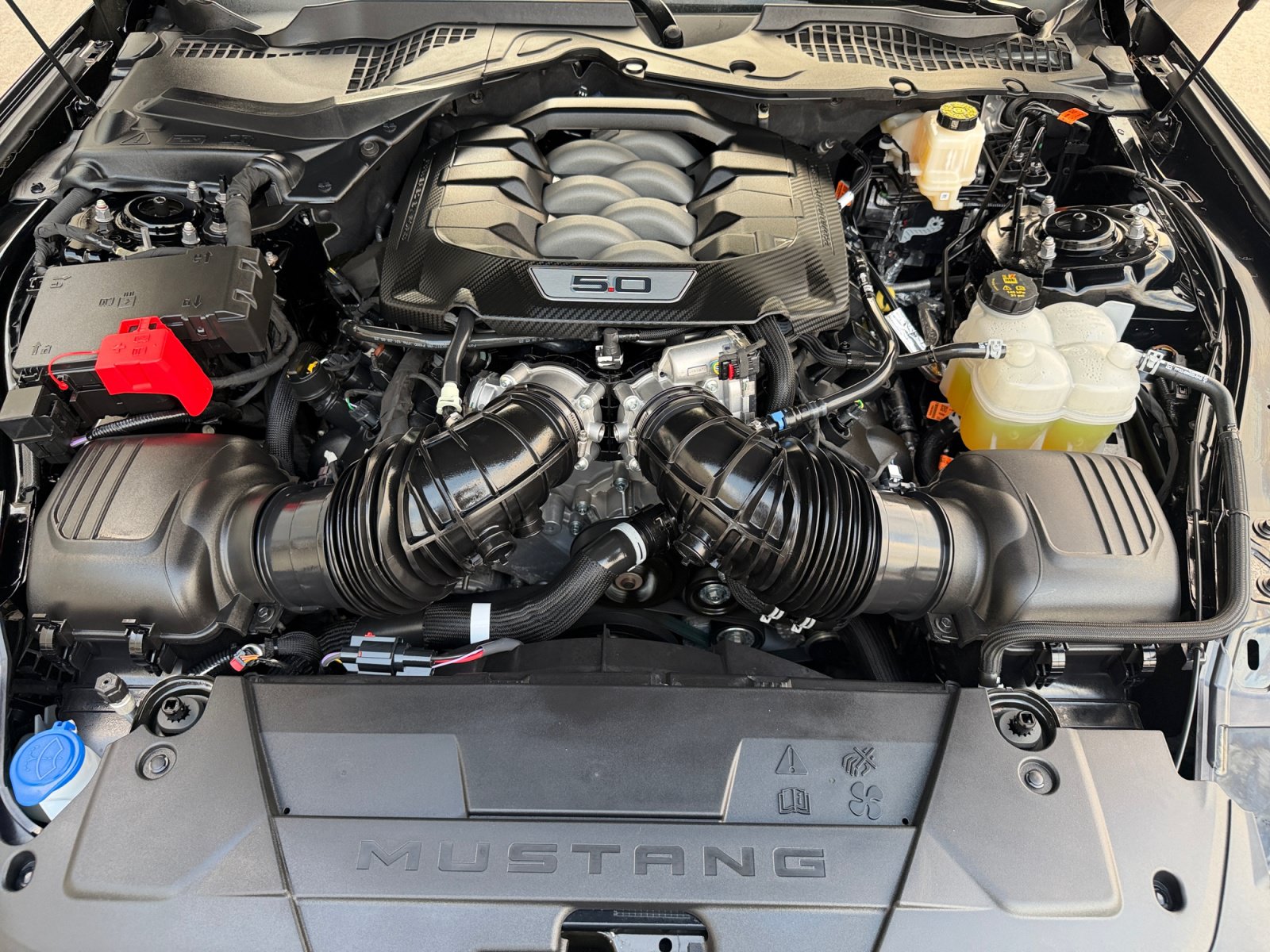 Used 2026 Ford Mustang GT Premium RWD image 20