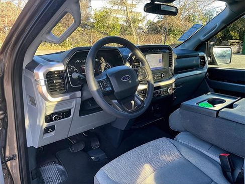 Used 2023 Ford F150 XLT image 22