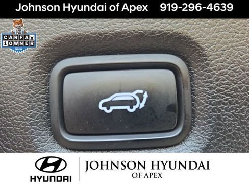 Certified 2023 Hyundai Santa Fe SEL w/ Premium Package image 25