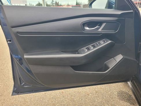 Certified 2024 Honda Accord EX image 18