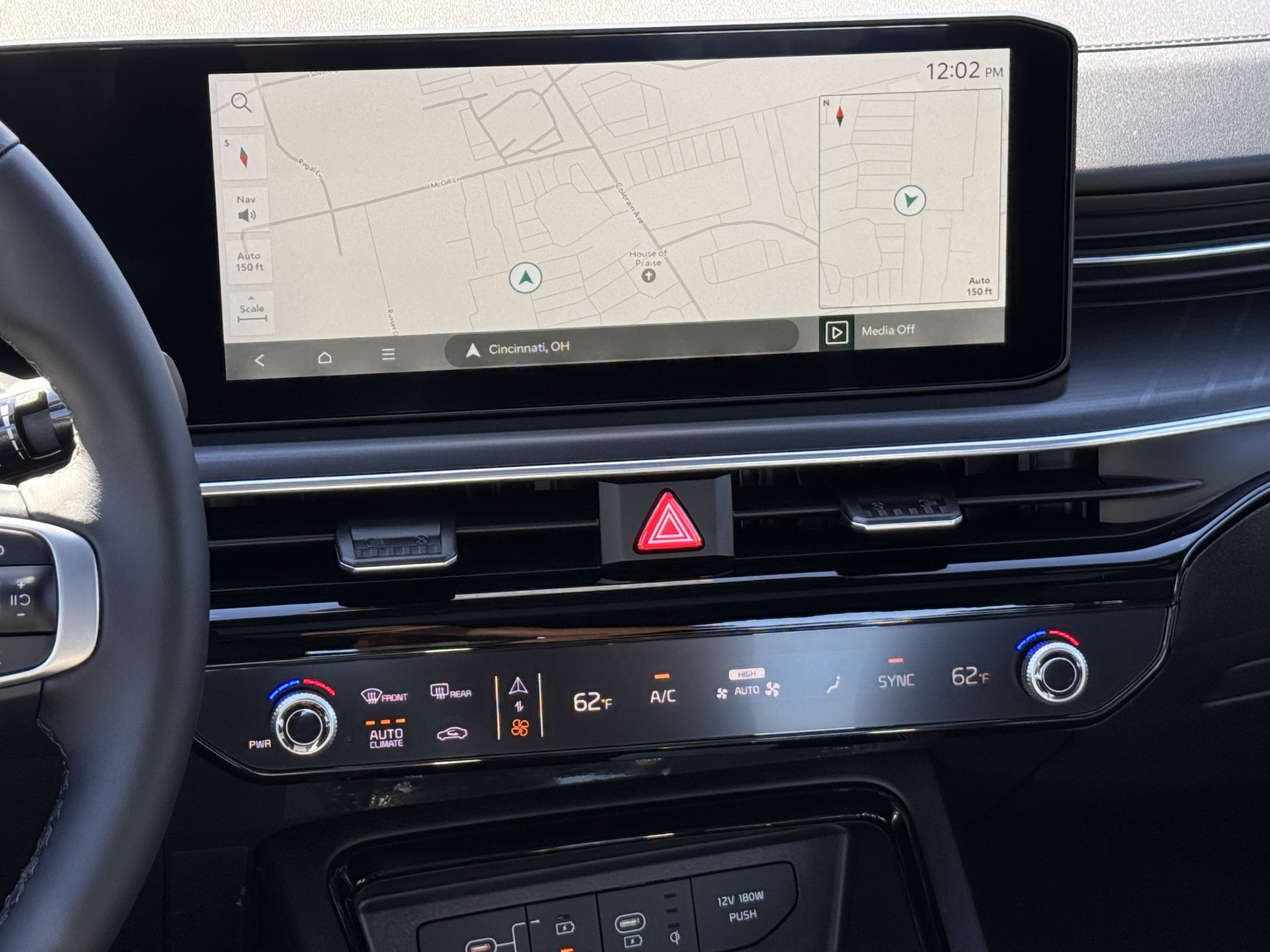 New 2027 Kia K5 GT-Line AWD/4WD image 10