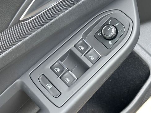 New 2026 Volkswagen GTI Autobahn image 21