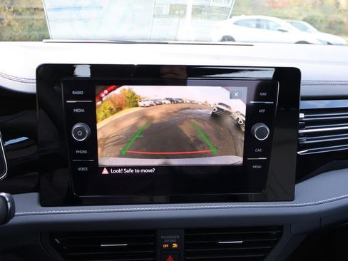 New 2026 Volkswagen Jetta SEL image 24