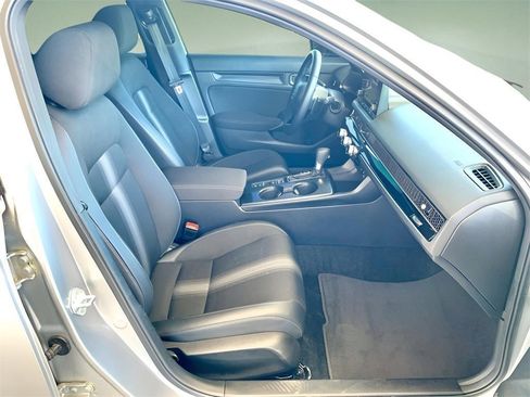 Used 2026 Honda Civic Sport image 25