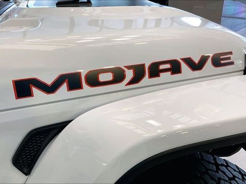 New 2026 Jeep Gladiator Mojave image 13