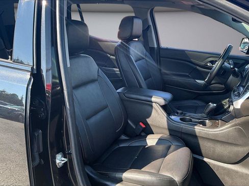 Used 2019 GMC Acadia SLT w/ Black Edition AWD/4WD image 30