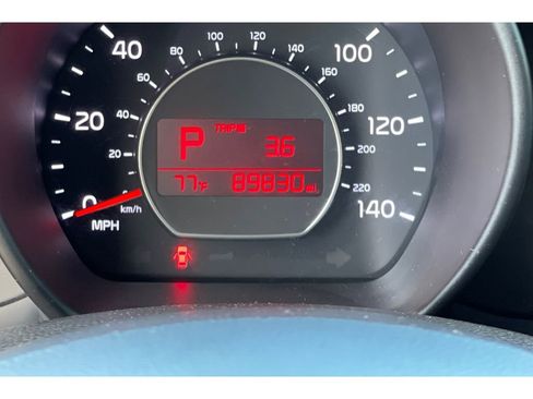 Used 2019 Kia Soul w/ Convenience Package image 37