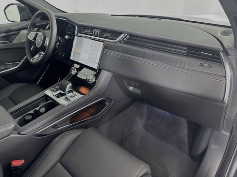 New 2026 Jaguar F-PACE R-Dynamic S image 26