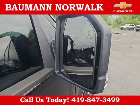 Used 2016 Ford F150 XLT w/ Equipment Group 302A Luxury AWD/4WD image 17