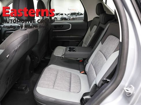 Used 2022 Ford Bronco Sport Big Bend AWD/4WD image 22