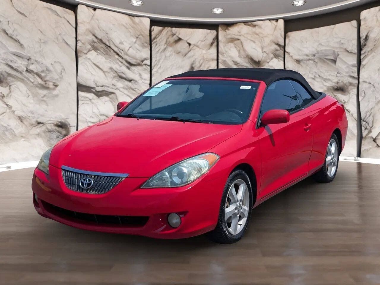 Used 2006 Toyota Solara SE FWD image 1