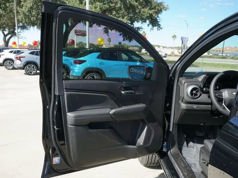 New 2026 Chevrolet Colorado LT w/ LT Convenience Package image 15