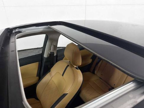 Certified 2024 Nissan Sentra SV w/ SV Premium Package image 19