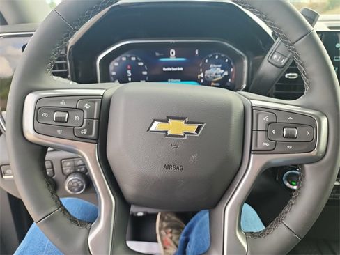 New 2026 Chevrolet Silverado 3500 LT w/ All Star Edition image 20