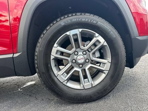 Used 2025 GMC Terrain Elevation FWD image 13