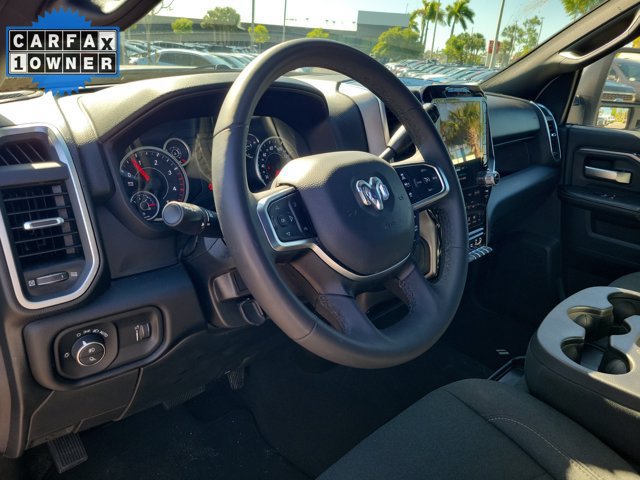 Used 2026 RAM 2500 Big Horn AWD/4WD image 21
