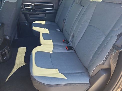 Used 2024 RAM 2500 Big Horn image 8