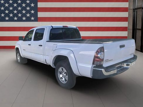 Used 2011 Toyota Tacoma 4x4 Double Cab image 7