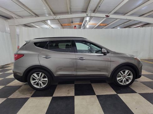Used 2016 Hyundai Santa Fe Sport 2.0T w/ Option Group 05 image 4