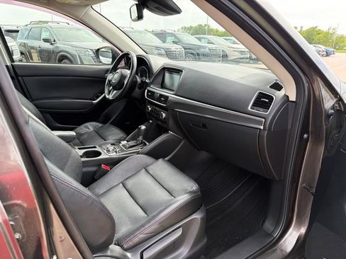 Used 2016 MAZDA CX-5 Grand Touring FWD image 18