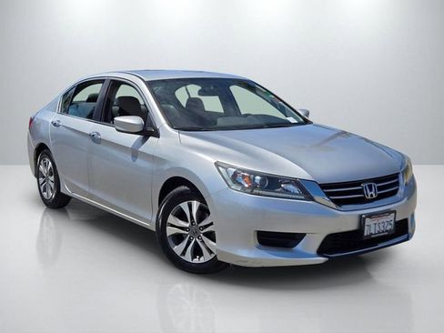 Used 2015 Honda Accord LX image 1
