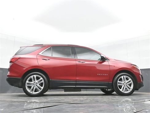 Used 2019 Chevrolet Equinox Premier image 55