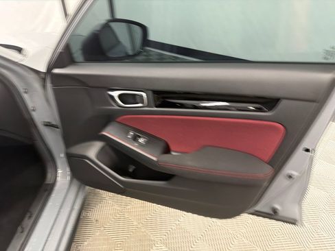 Used 2025 Honda Civic Si image 14
