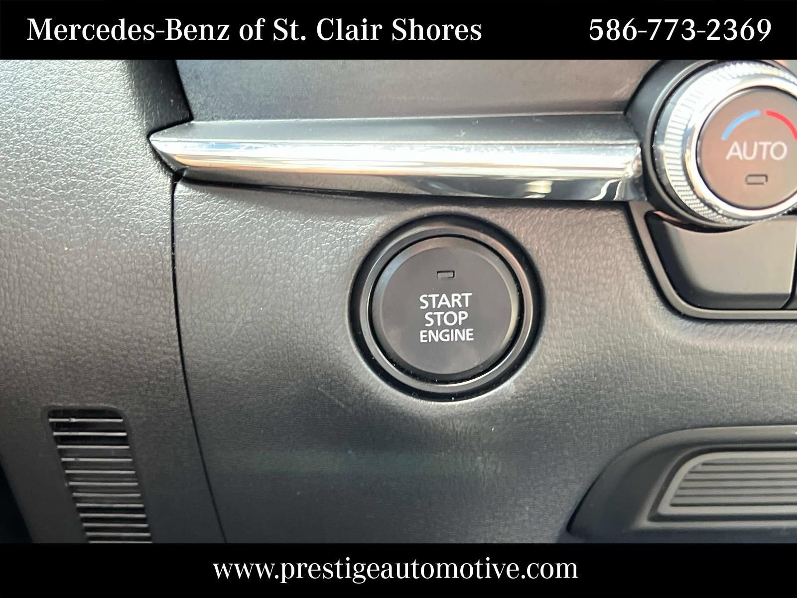 Used 2020 MAZDA CX-30 FWD w/ Preferred Package image 30