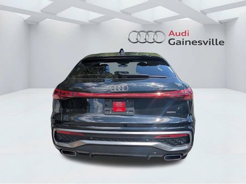 Used 2025 Audi Q5 Premium Plus AWD/4WD image 7