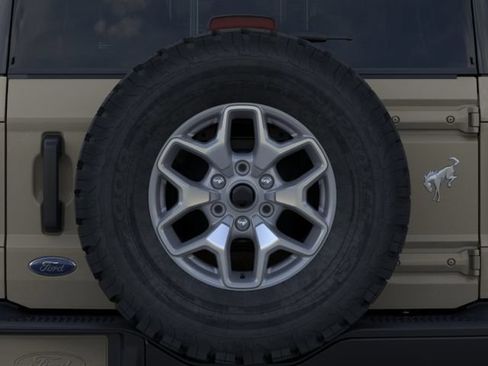 New 2025 Ford Bronco Badlands AWD/4WD image 24