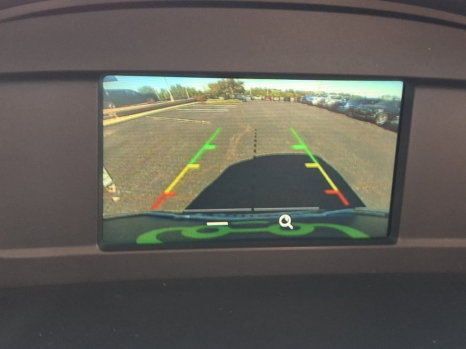 Used 2019 Ford Escape S FWD image 19
