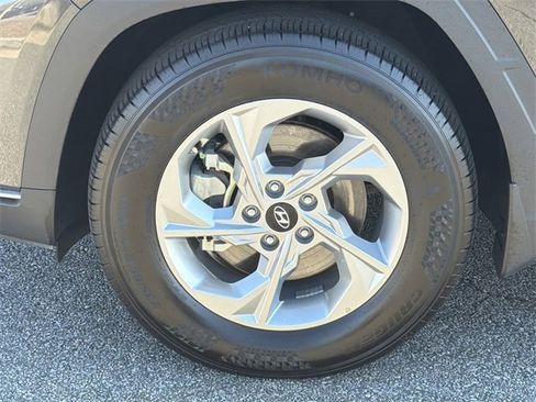 Certified 2023 Hyundai Tucson SEL image 11