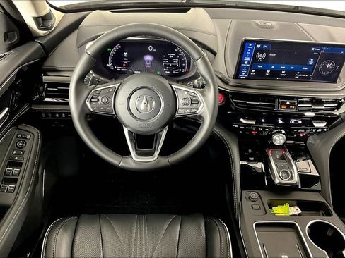 New 2026 Acura MDX w/ Advance Package image 10
