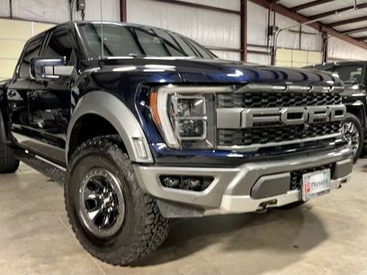 Used 2023 Ford F150 Raptor w/ Raptor Carbon Fiber Package