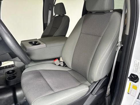 Used 2019 Ford F150 XL w/ Equipment Group 101A Mid AWD/4WD image 12
