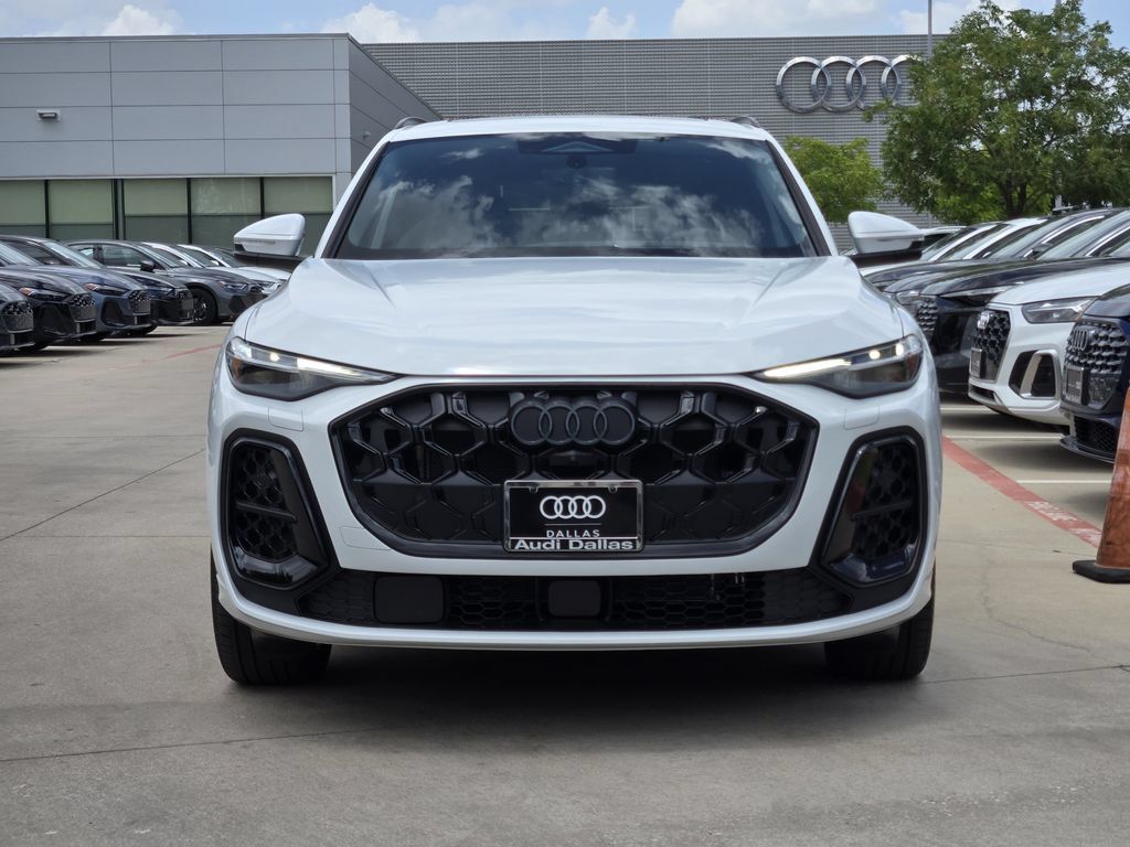 New 2026 Audi Q5 Prestige AWD/4WD image 4