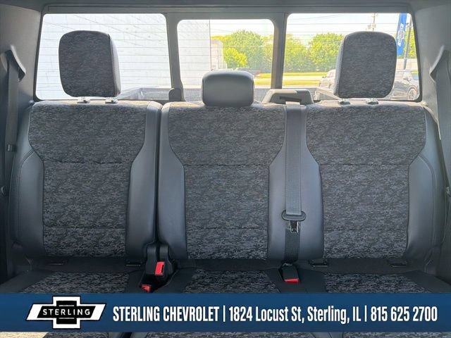 Used 2025 Ford F150 Tremor w/ Tow/Haul Package AWD/4WD image 13