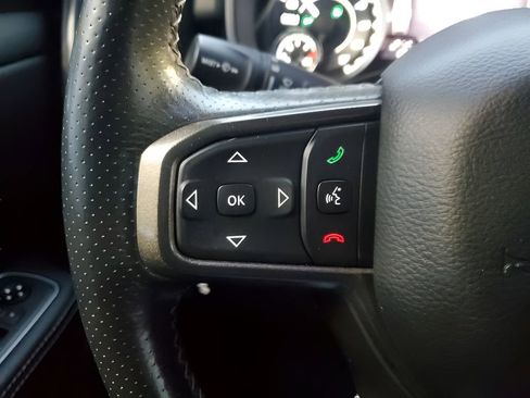 Used 2021 RAM 1500 Rebel w/ Rebel Level 2 Equipment Group image 35