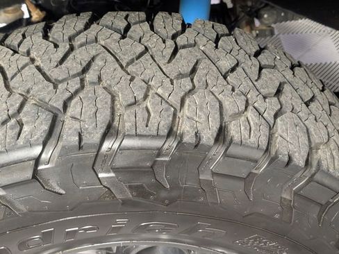 Used 2022 RAM 2500 Power Wagon w/ Level 1 Equipment Group image 9