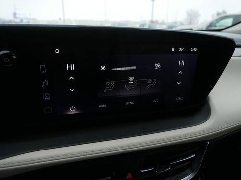 Certified 2024 Buick Encore GX Avenir w/ Avenir Convenience Package image 29