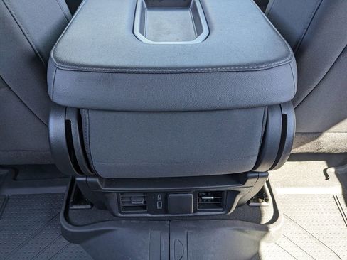 Used 2024 Chevrolet Silverado 1500 LT w/ Safety Package image 47