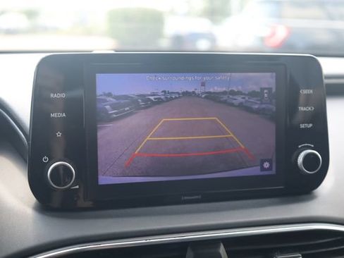 Certified 2022 Hyundai Santa Fe SEL AWD/4WD image 20