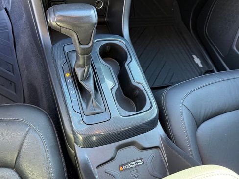 Used 2019 Chevrolet Colorado Z71 image 27