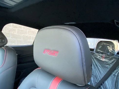 New 2026 Chevrolet Trax RS w/ Sunroof Package image 16