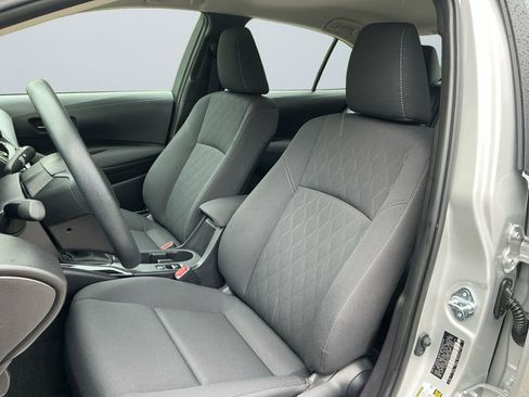 Certified 2026 Toyota Corolla LE FWD image 11