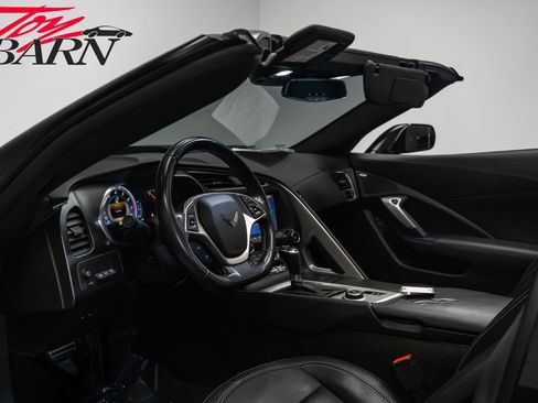 Used 2018 Chevrolet Corvette Grand Sport image 51