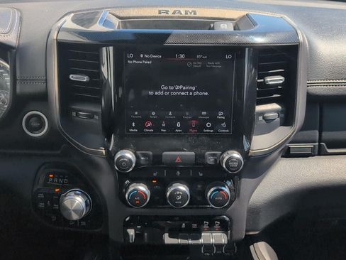 Used 2021 RAM 1500 Rebel w/ Rebel Level 2 Equipment Group AWD/4WD image 6